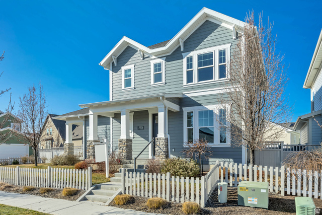 5206 W MELLOW WAY, South Jordan UT 84009