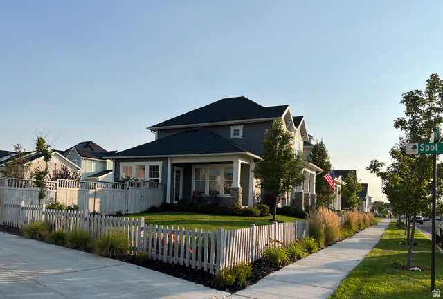 5206 W Mellow Way
                     MLS #2131925