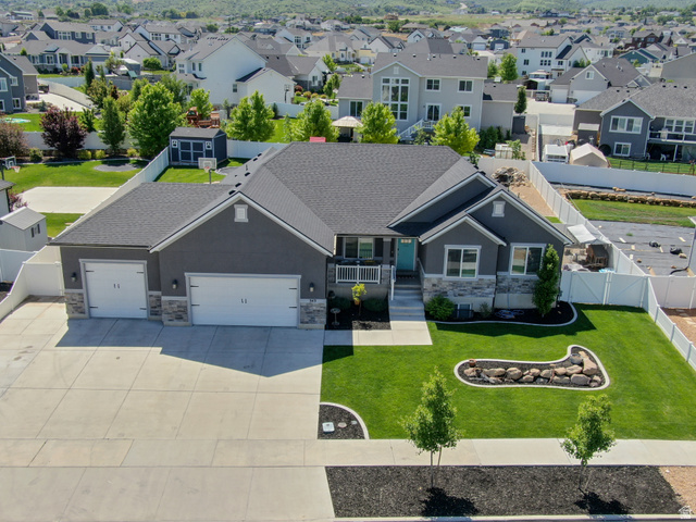 343 W DEER CREEK TRL, Salem UT 84653