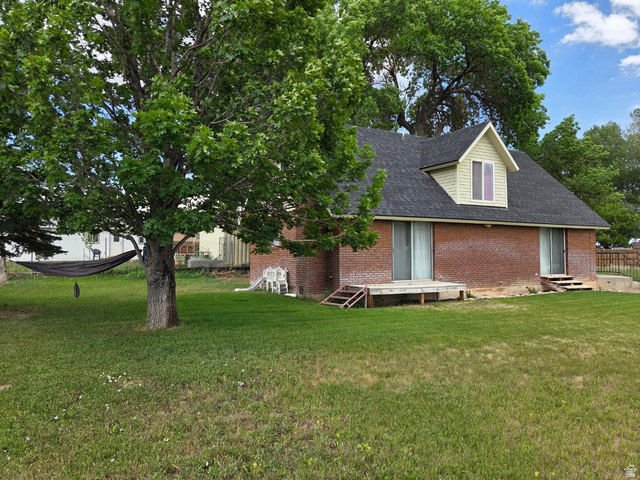 1264 S 425 E
                     MLS #2131937