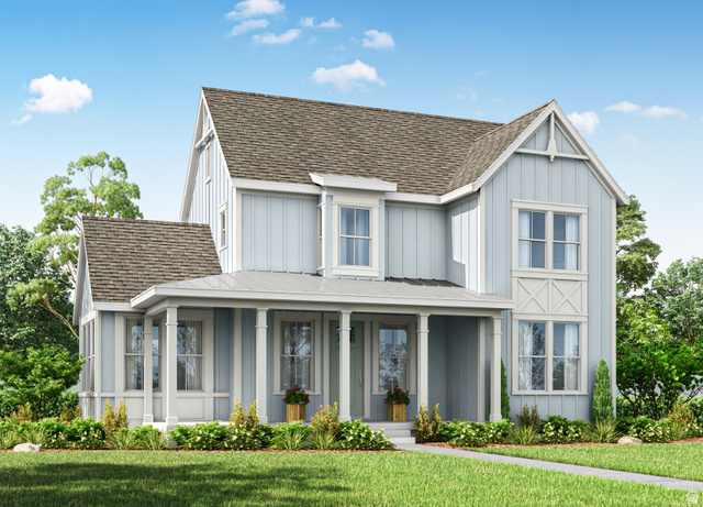 7111 W DOCKSIDER DR, South Jordan UT 84009