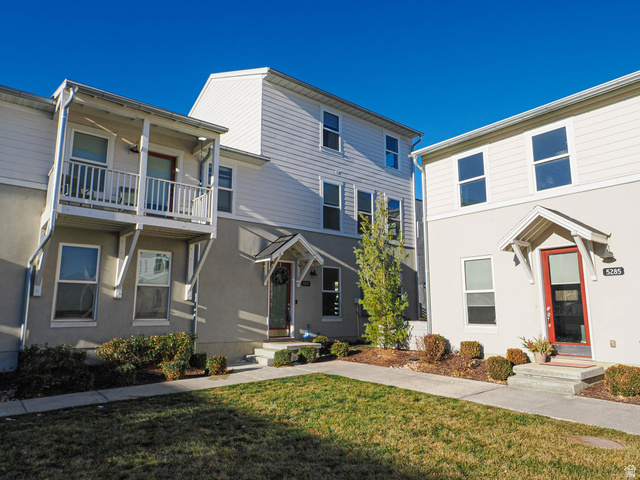 5297 W Bowstring Way
                     MLS #2131945