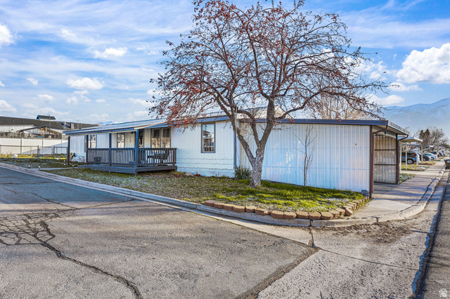 2500 N North Fort Lane  #188
                     MLS #2131953