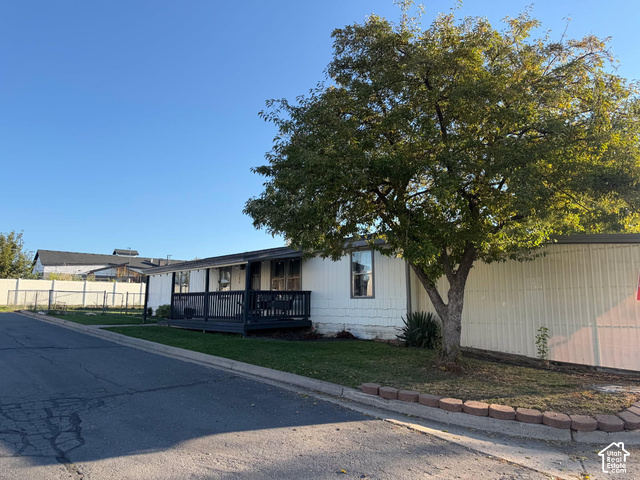 Main photo for 2500 N North Fort Lane  #188