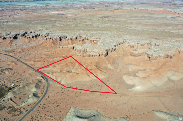 , Hanksville UT 84734