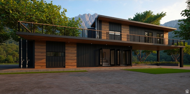 Main photo for 202 S Douglas St