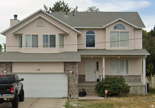 719 W 4800 S
                     MLS #2131963