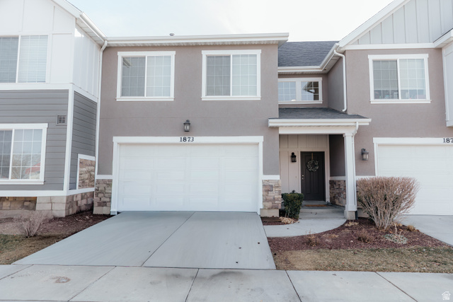 1873  Trail Heights Dr
                     MLS #2131964