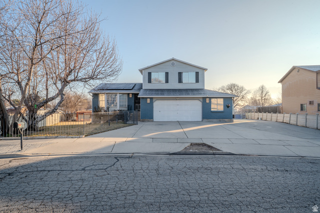 7529 S Springbrook Dr
                     MLS #2131966
