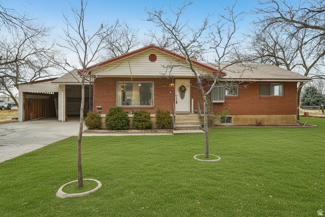 1625 N WASHINGTON BLVD, Ogden UT 84404