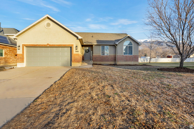 7466 S 1980 E, South Weber UT 84405