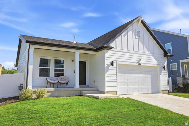 1202 W 1100 S
                     MLS #2131980