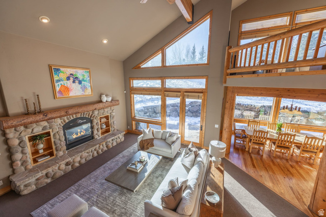 2603 ASPEN SPRINGS DR, Park City UT 84060