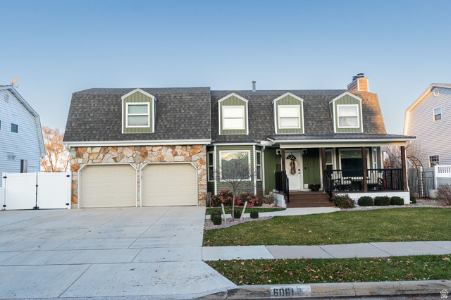 6061 S Dee Park Dr
                     MLS #2131994