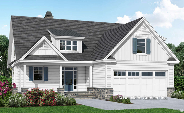 4011 W Mann Way
                     MLS #2131997