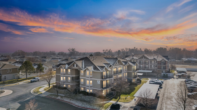 3181 S Alsace Way #g7
                     MLS #2132000