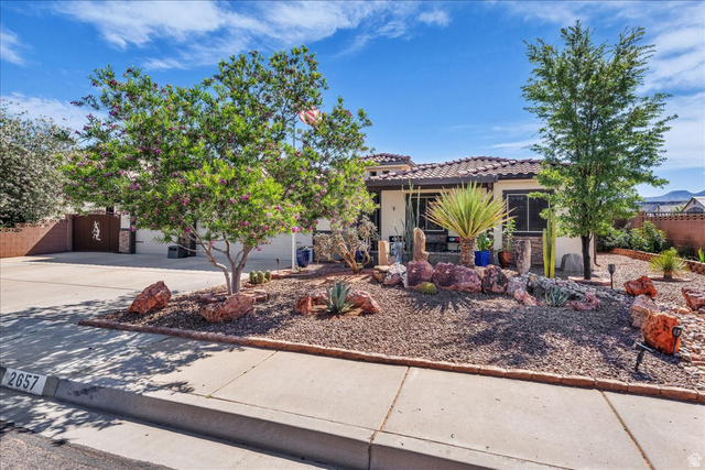 2657 S 3930 W
                     MLS #2132001
