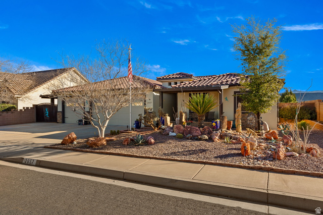 2657 S 3930 W
                     MLS #2132001