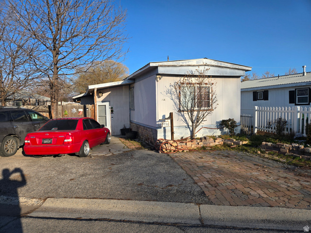 6935 S Columbia Dr
                     MLS #2132002