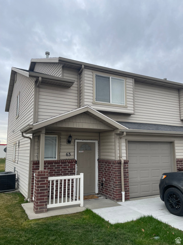 2817 W 3965 S #63, West Haven UT 84401