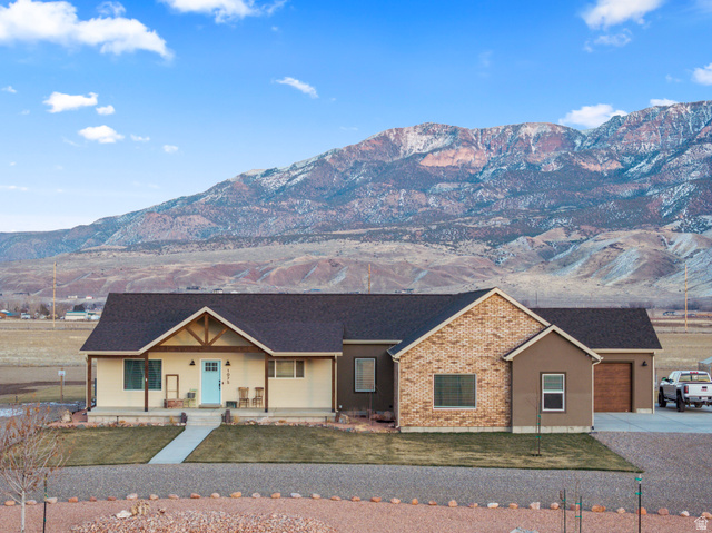 1075 S 800 E, Elsinore UT 84724