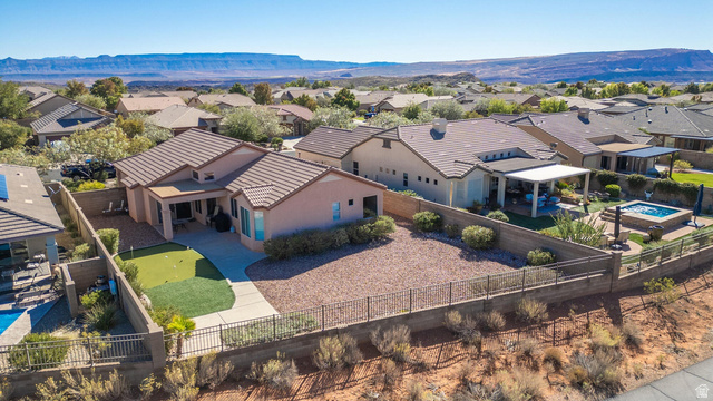 1163 N CROWN KING AVE, Washington UT 84780