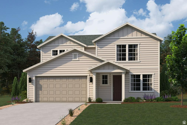 2256 W 1880 N, Lehi UT 84043