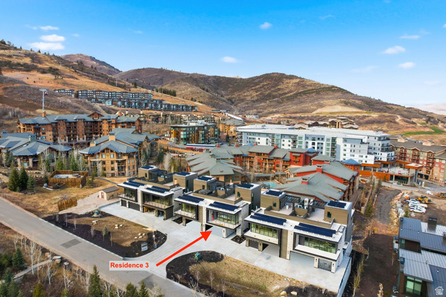 2306 W RED PINE RD #3, Park City UT 84098