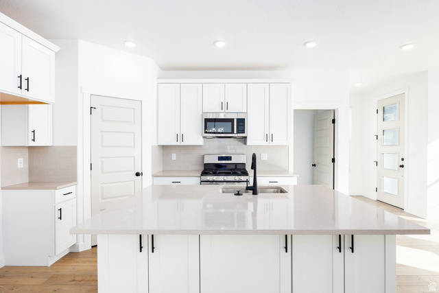 3043 CLOVER CT #313, Kamas UT 84036