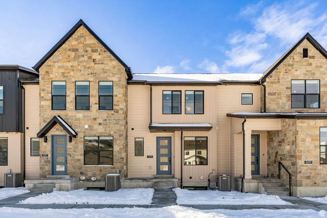 1433 ELECTRIC AVE, Kamas UT 84036