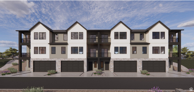 375 E Levengrove Dr #1140
                     MLS #2132075