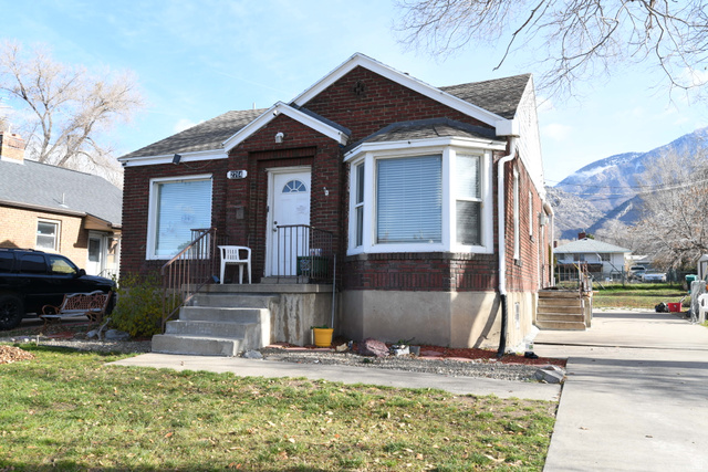 2764 FOWLER AVE, Ogden UT 84403