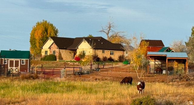 3398 W 1000 N, Roosevelt UT 84066