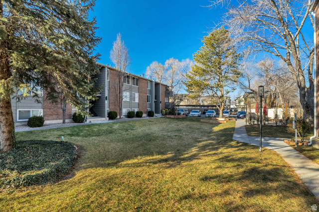 428 E 3335 S #26, South Salt Lake UT 84115