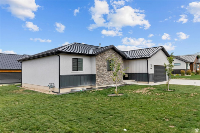 Main photo for 306 W 450 S