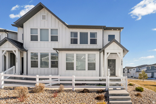 1968 N CHIANTI ST #339, Saratoga Springs UT 84045