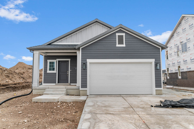 8205 W SENTINEL PEAK DR, Magna UT 84044