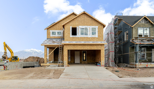 13517 S Luther Ln #2705
                     MLS #2132113