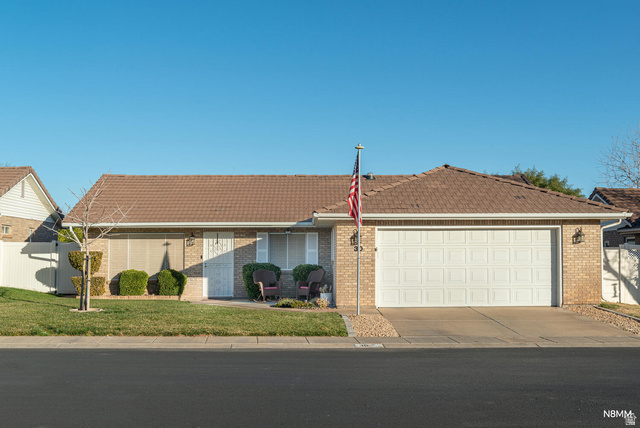 1055 E 900 S #30, St. George UT 84790