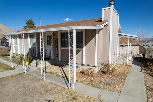 940 N SMITH DR, Price UT 84501