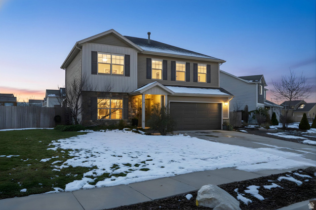 681 W 1200 N
                     MLS #2132125