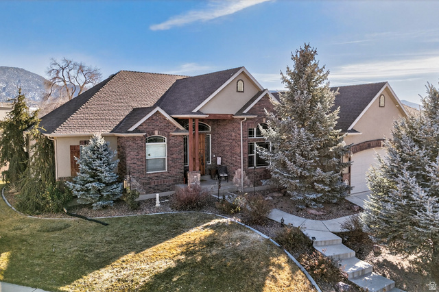 63 W 2875 CIR, Cedar City UT 84721