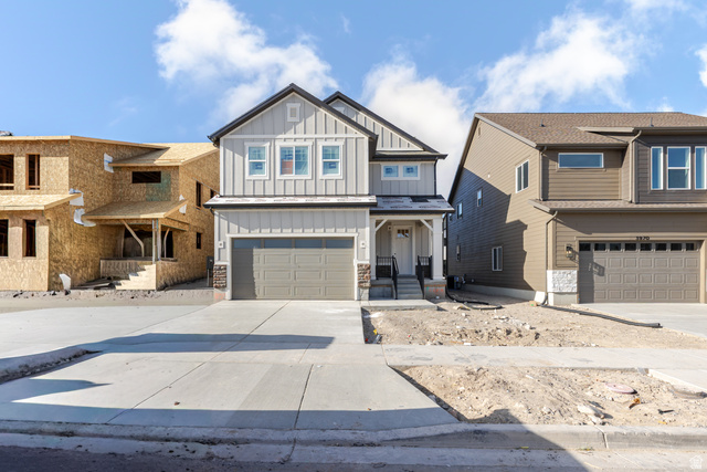 3982 W 950 N #459
                     MLS #2132128