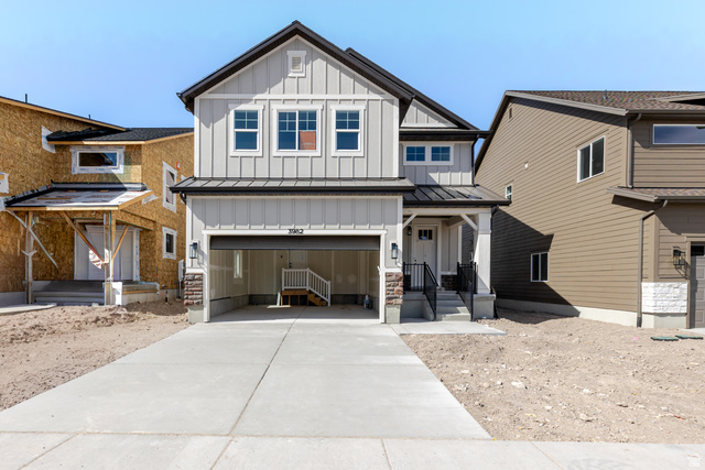 3982 W 950 N #459
                     MLS #2132128