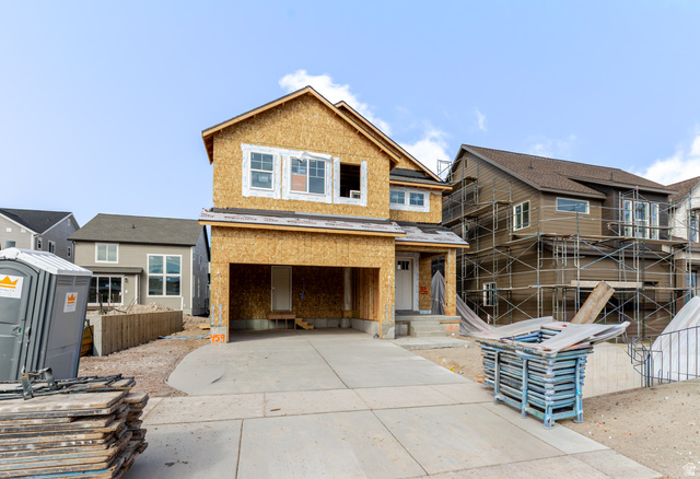 3982 W 950 N #459, Lehi UT 84048