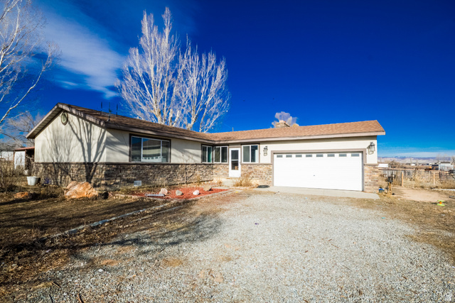 3955 S 4000 E, Vernal UT 84078