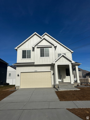 2414 W SANTA FE DR, Mapleton UT 84664