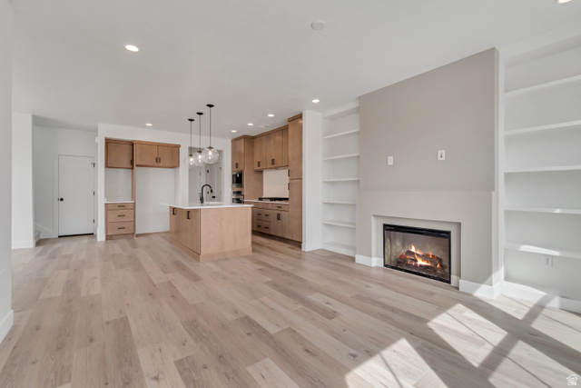 7224 S Gravel Cross Way #191
                     MLS #2132141