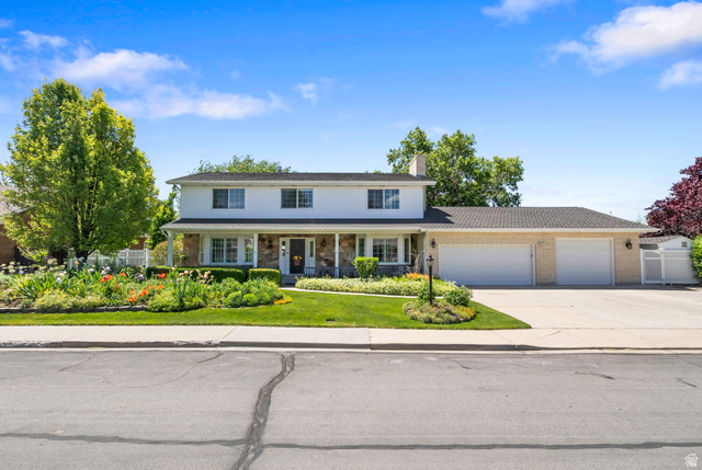 172 E 1864 S
                     MLS #2132143