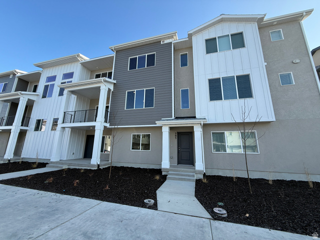 505 S 800 W #409
                     MLS #2132144